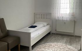 Ferienwohnung Monteurwohnung Kassel Zentral Ll
